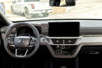 Brodit ProClip 856127 voor Ford Explorer