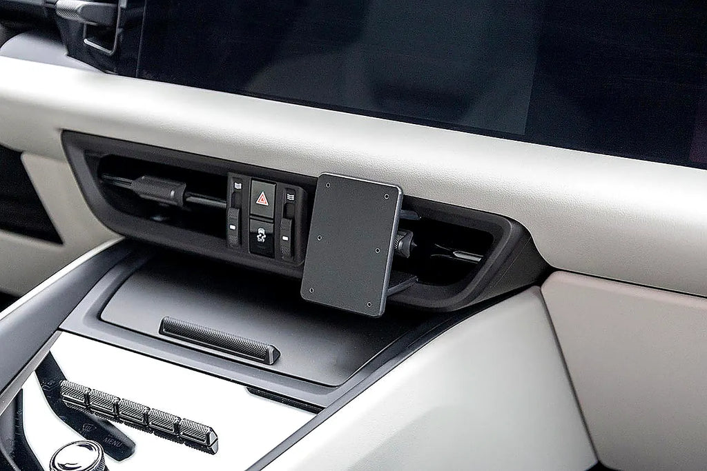 Brodit ProClip 856136 voor Porsche Macan