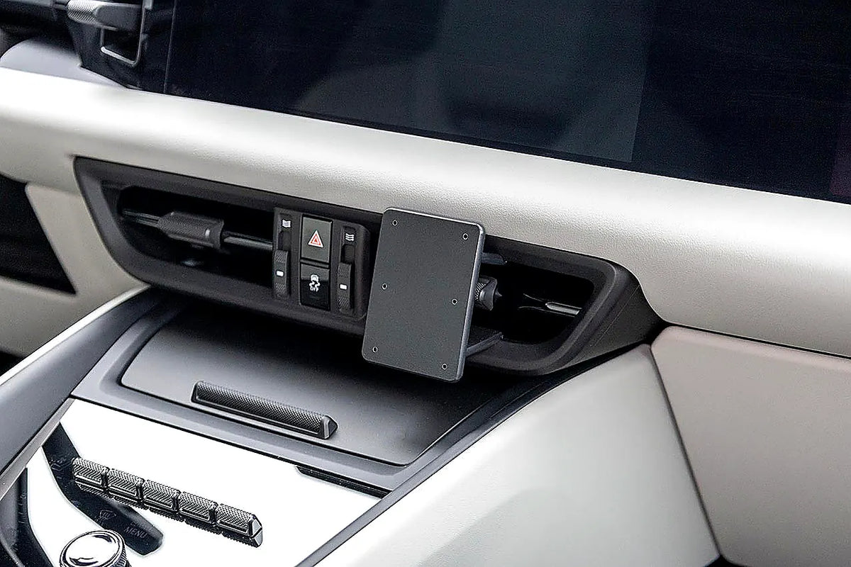 Brodit ProClip 856136 voor Porsche Macan