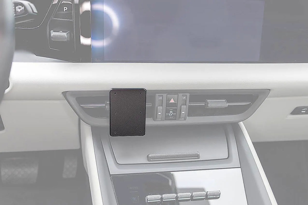Brodit ProClip 856136 voor Porsche Macan