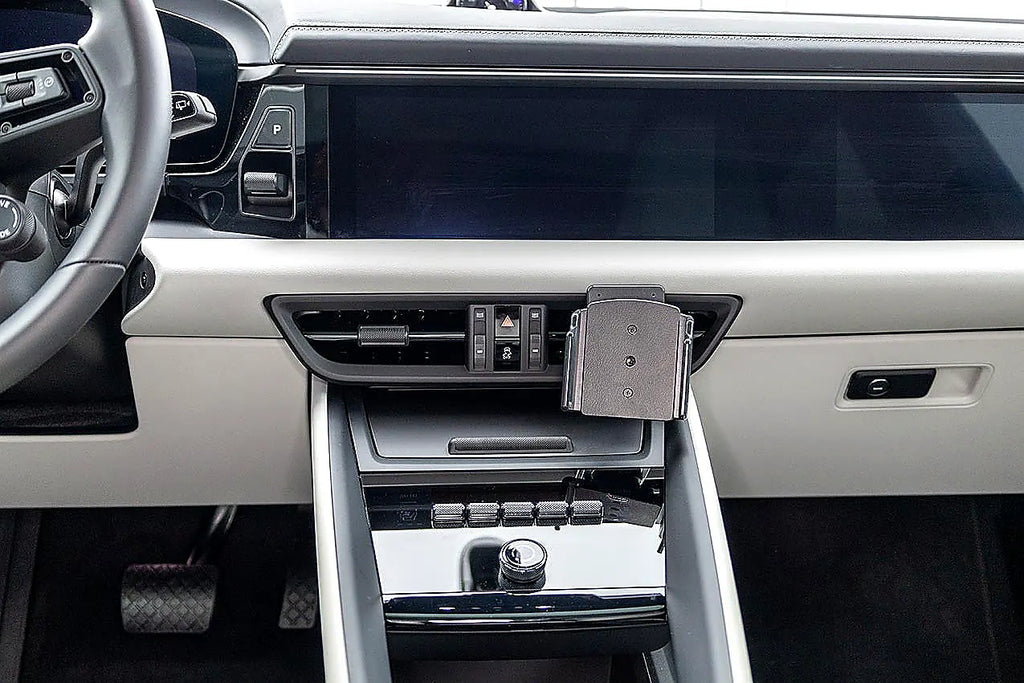 Brodit ProClip 856136 voor Porsche Macan