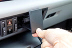 Brodit ProClip 856136 voor Porsche Macan
