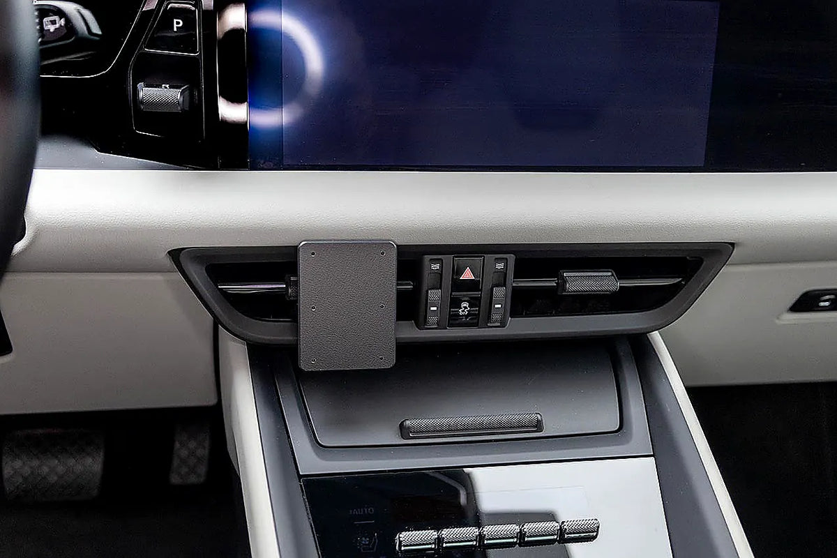 Brodit ProClip 856136 voor Porsche Macan