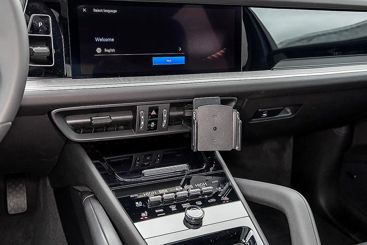 Brodit ProClip 856137 voor Porsche Cayenne
