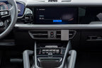 Brodit ProClip 856137 voor Porsche Cayenne