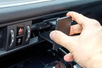 Brodit ProClip 856137 voor Porsche Cayenne