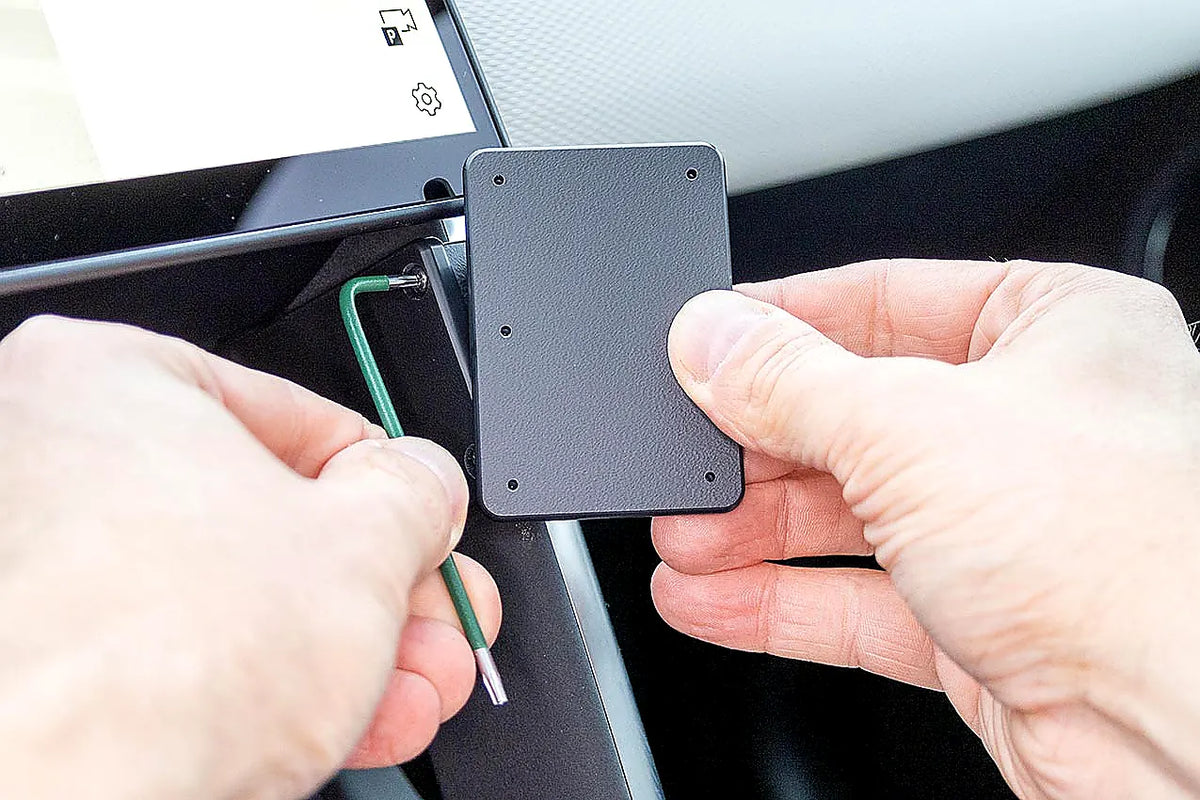Brodit ProClip 856159 voor Land Rover Discovery Sport