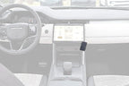 Brodit ProClip 856159 voor Land Rover Discovery Sport