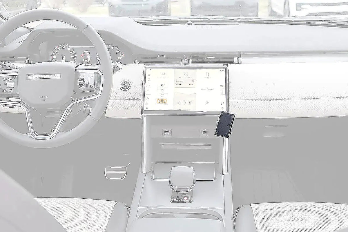 Brodit ProClip 856159 voor Land Rover Discovery Sport