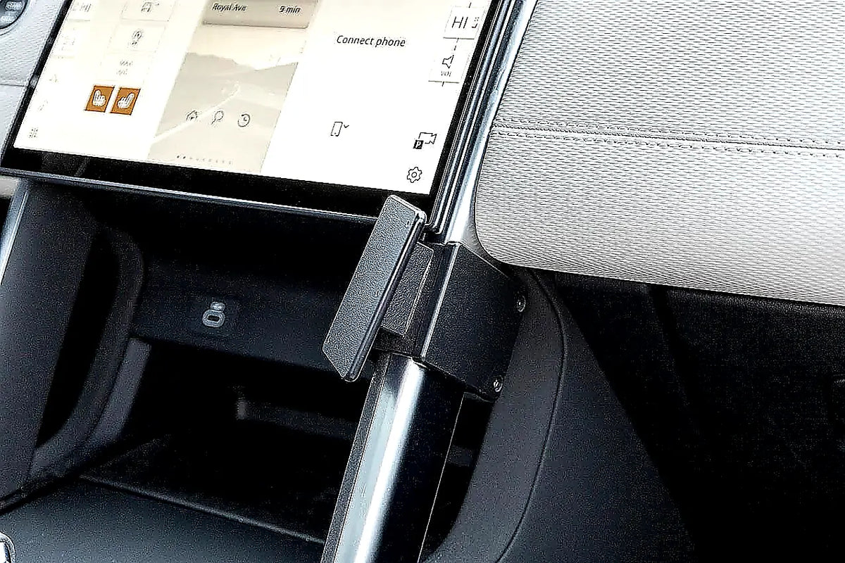 Brodit ProClip 856159 voor Land Rover Discovery Sport