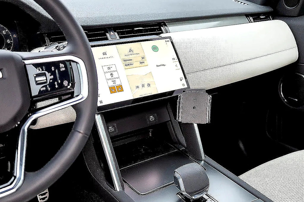 Brodit ProClip 856159 voor Land Rover Discovery Sport