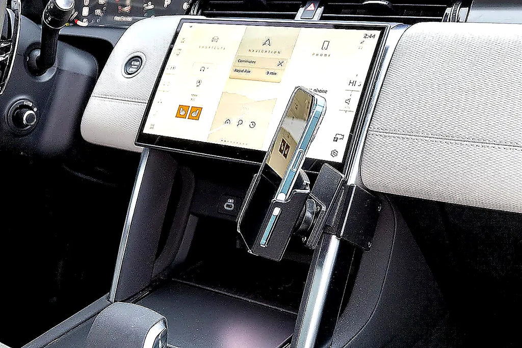 Brodit ProClip 856159 voor Land Rover Discovery Sport