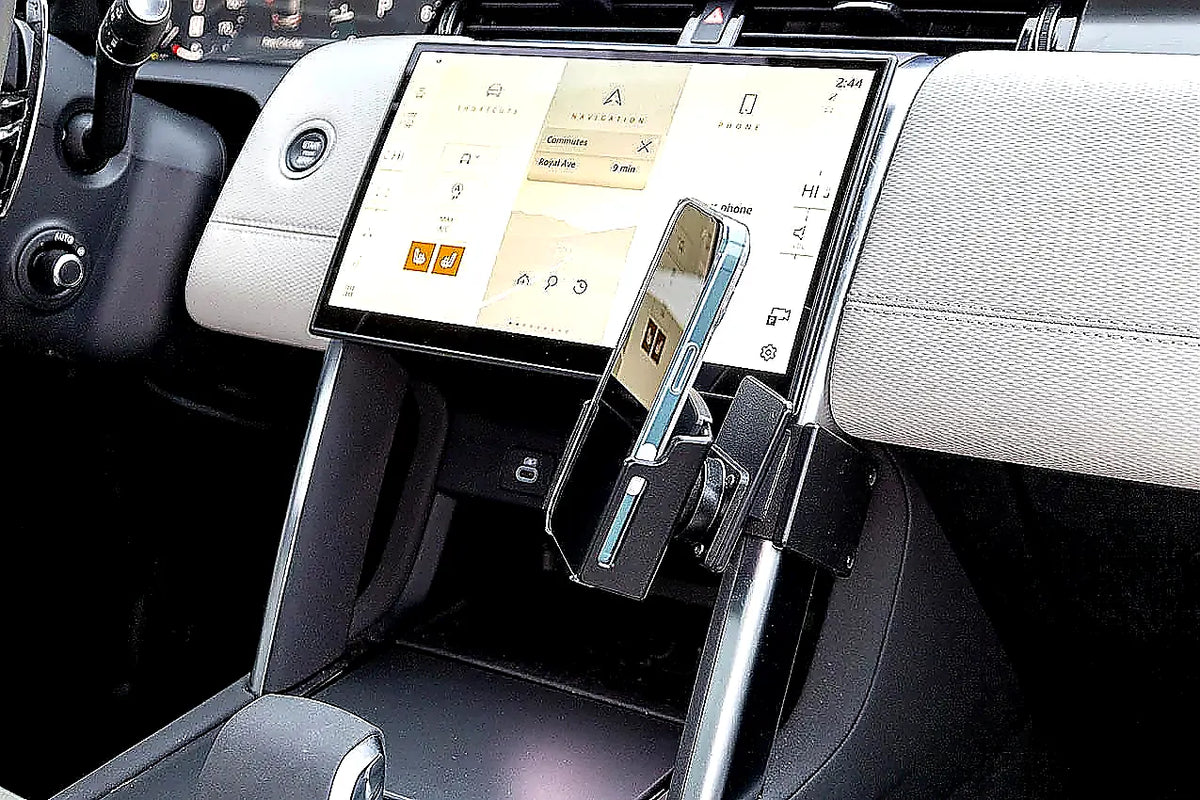 Brodit ProClip 856159 voor Land Rover Discovery Sport