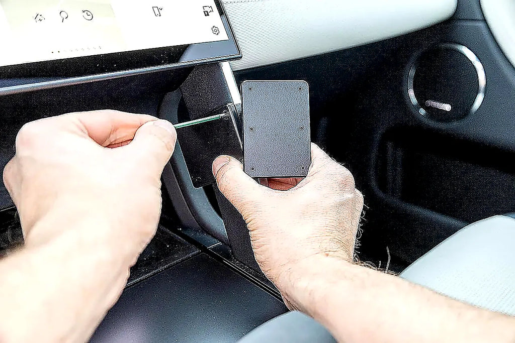 Brodit ProClip 856159 voor Land Rover Discovery Sport