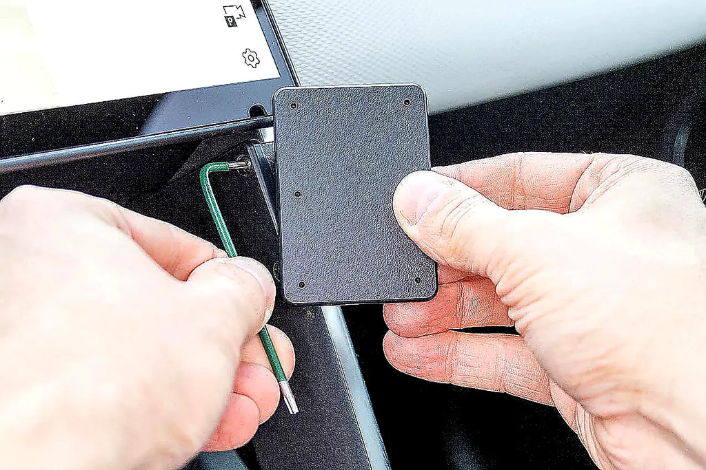 Brodit ProClip 856159 voor Land Rover Discovery Sport