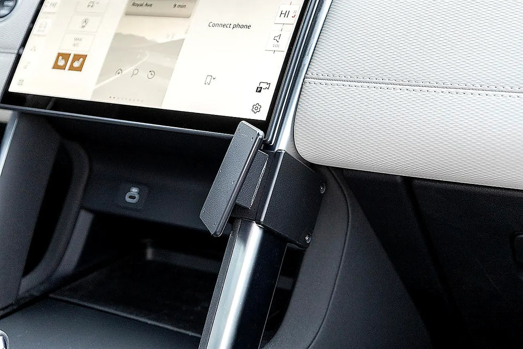 Brodit ProClip 856159 voor Land Rover Discovery Sport