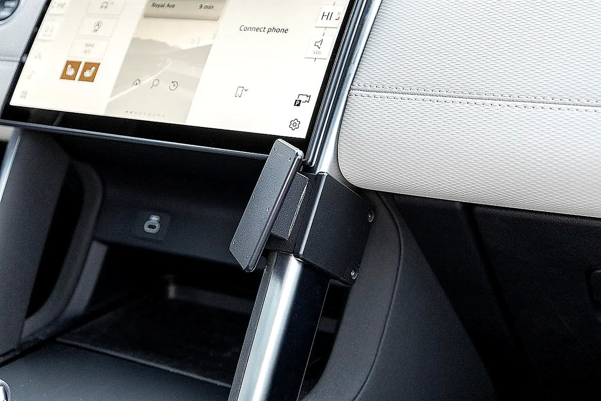 Brodit ProClip 856159 voor Land Rover Discovery Sport