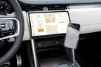 Brodit ProClip 856159 voor Land Rover Discovery Sport