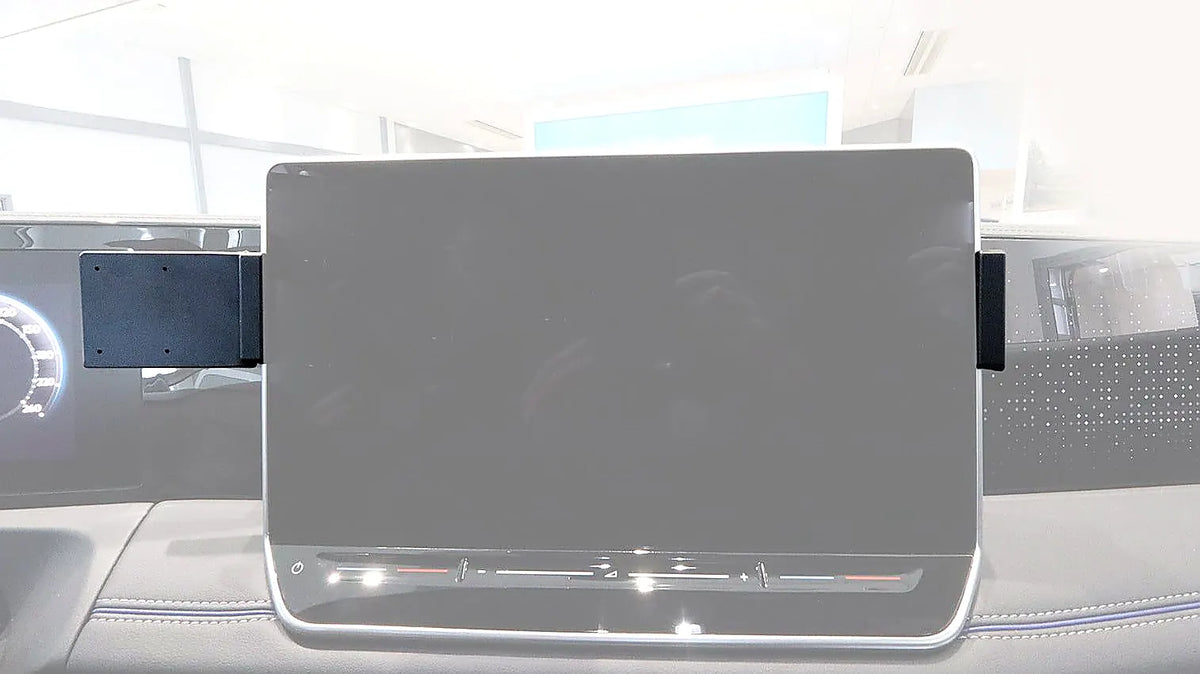 Brodit ProClip 856161 voor Cupra Tavascan