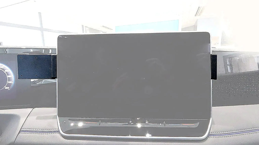 Brodit ProClip 856161 voor Cupra Tavascan