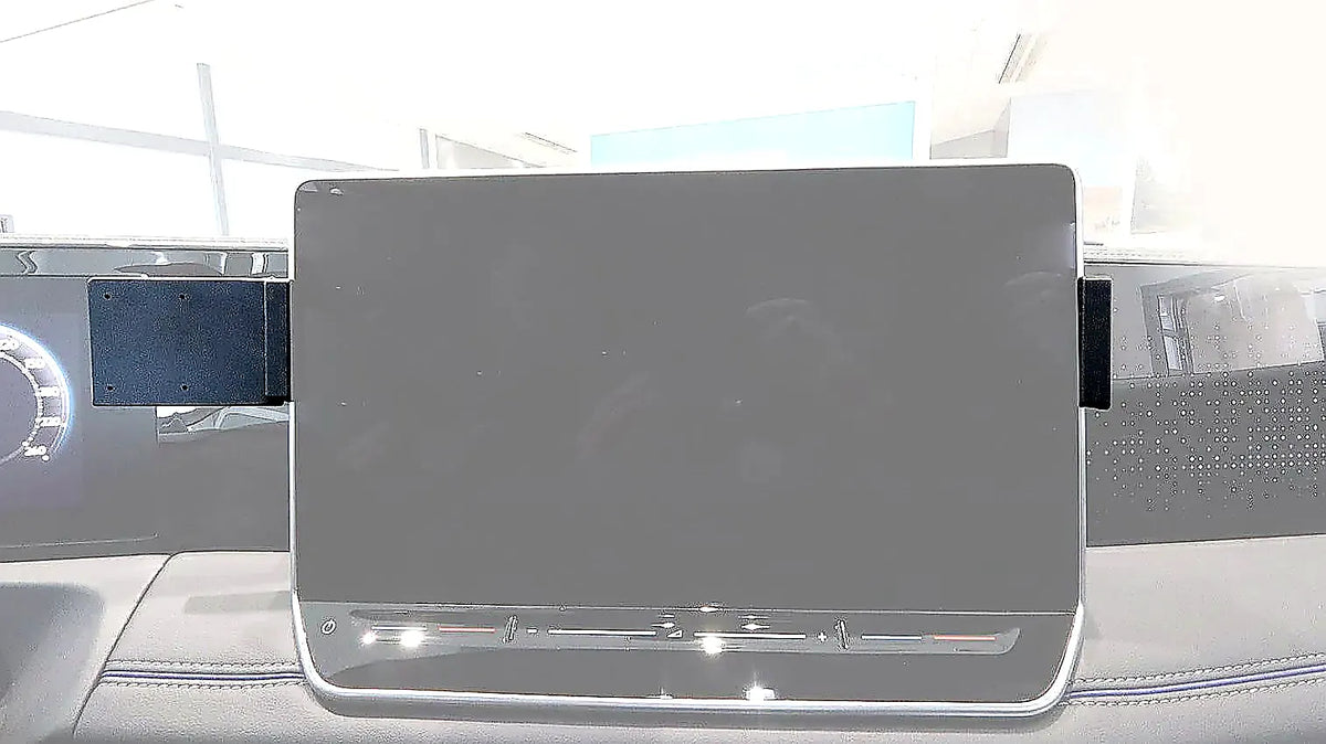 Brodit ProClip 856161 voor Cupra Tavascan