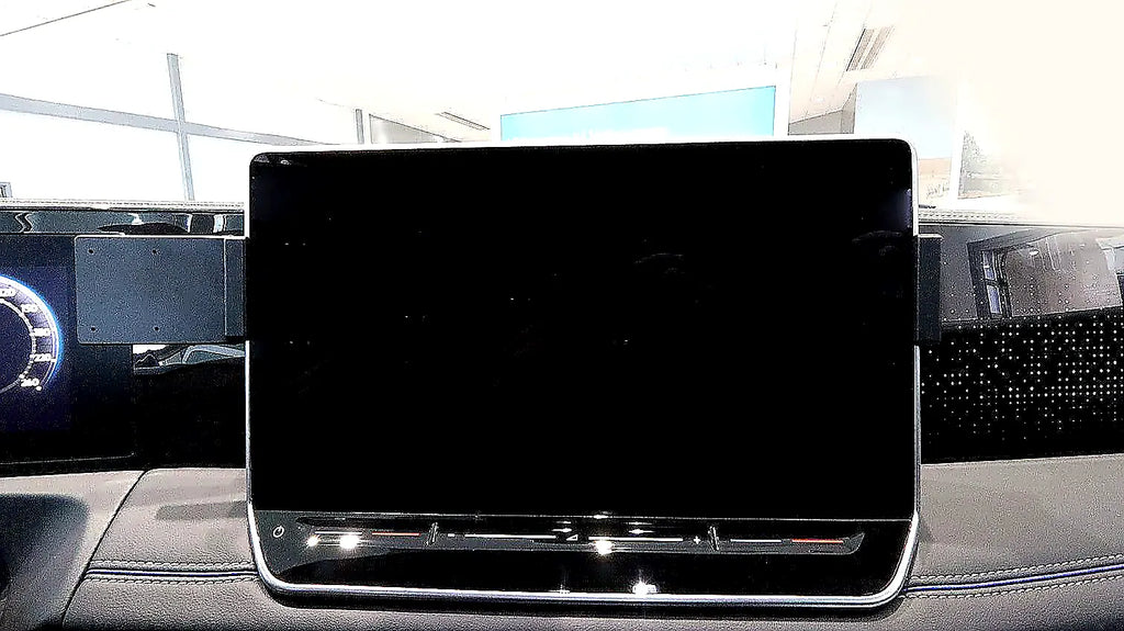 Brodit ProClip 856161 voor Cupra Tavascan