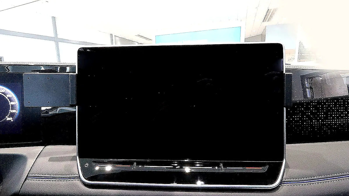 Brodit ProClip 856161 voor Cupra Tavascan