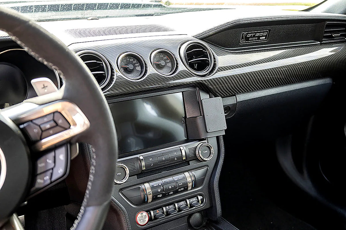 Brodit ProClip 856162 voor Ford Mustang
