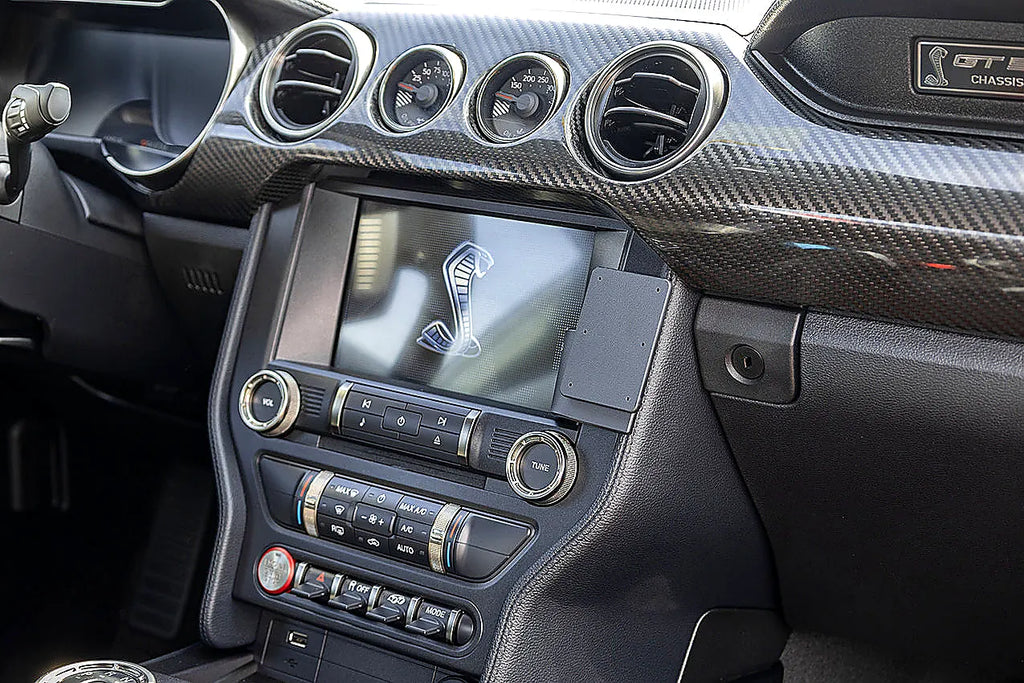 Brodit ProClip 856162 voor Ford Mustang