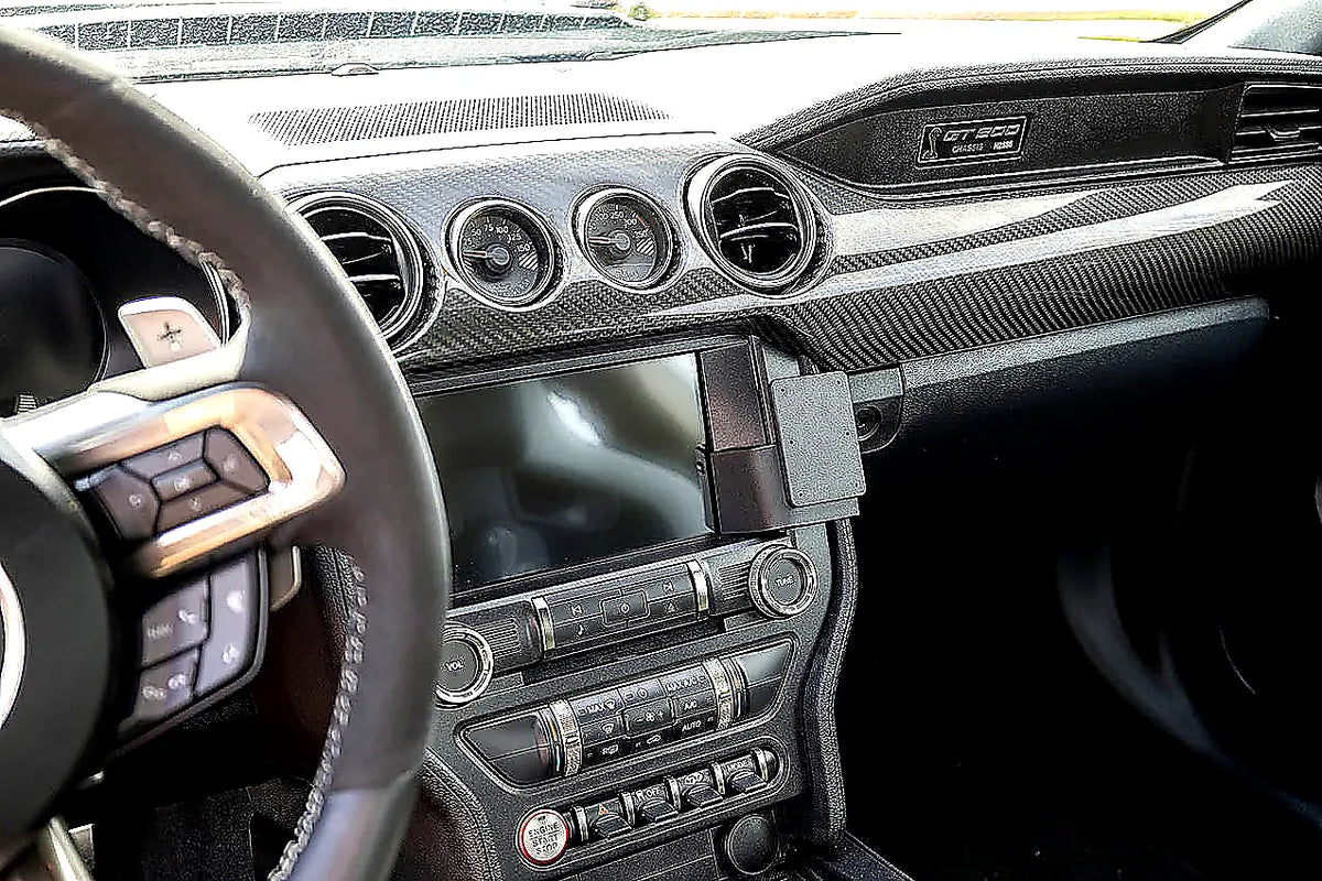 Brodit ProClip 856162 voor Ford Mustang
