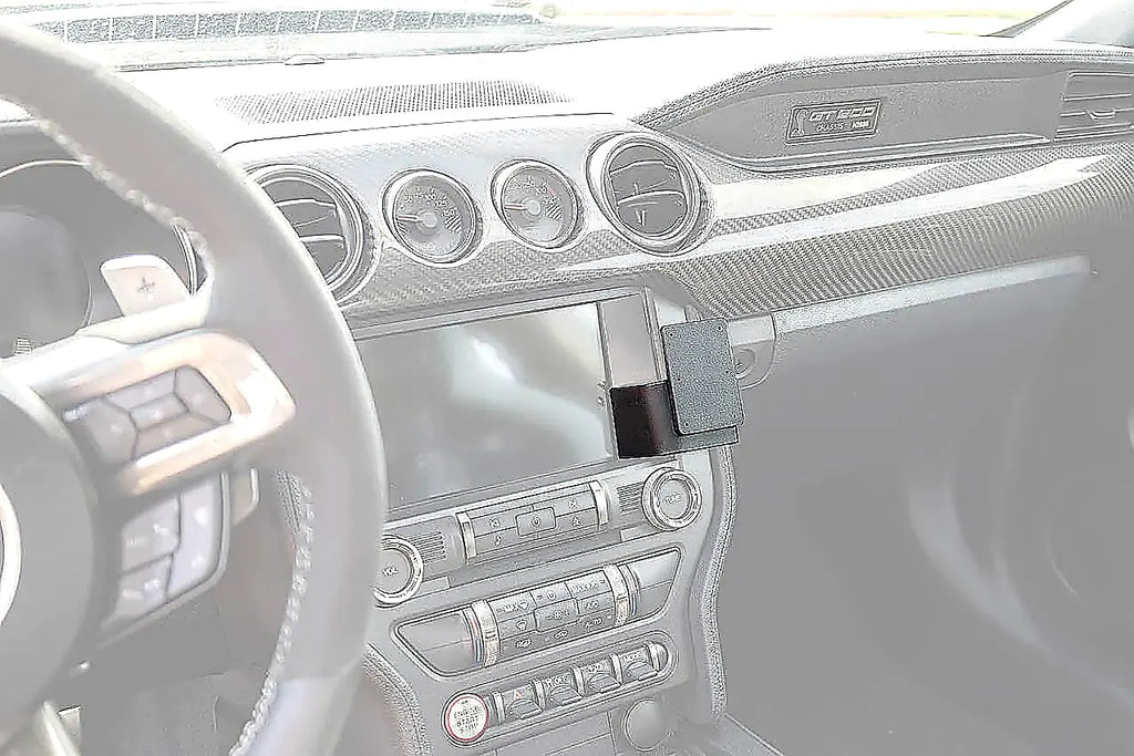 Brodit ProClip 856162 voor Ford Mustang