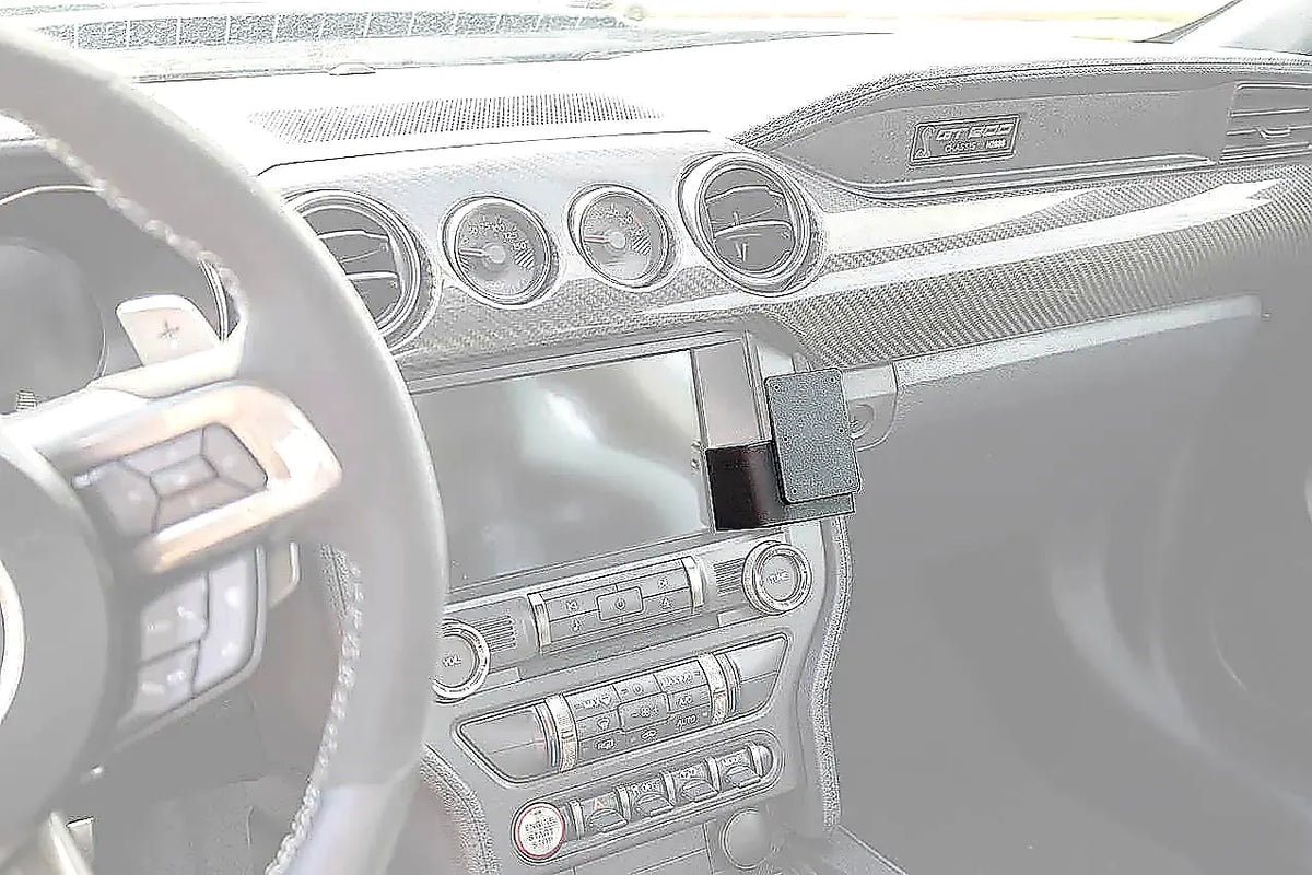 Brodit ProClip 856162 voor Ford Mustang