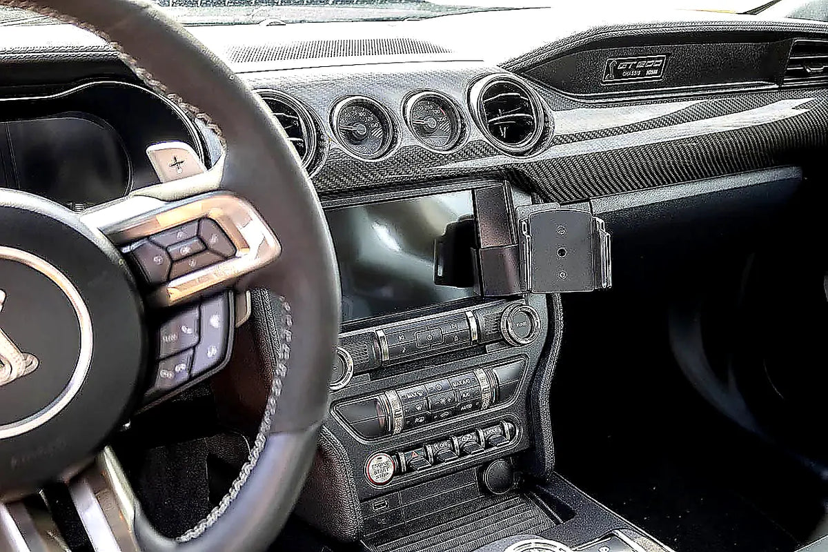 Brodit ProClip 856162 voor Ford Mustang