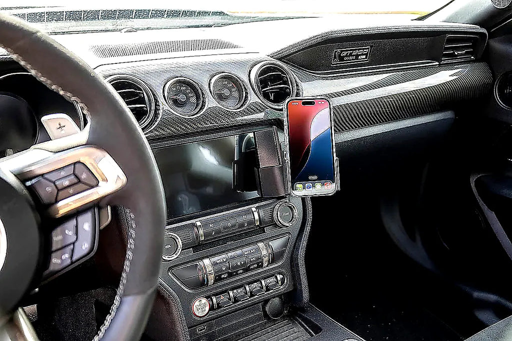 Brodit ProClip 856162 voor Ford Mustang