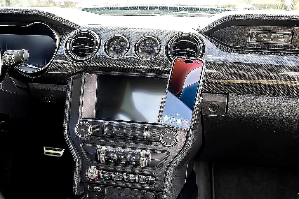 Brodit ProClip 856162 voor Ford Mustang
