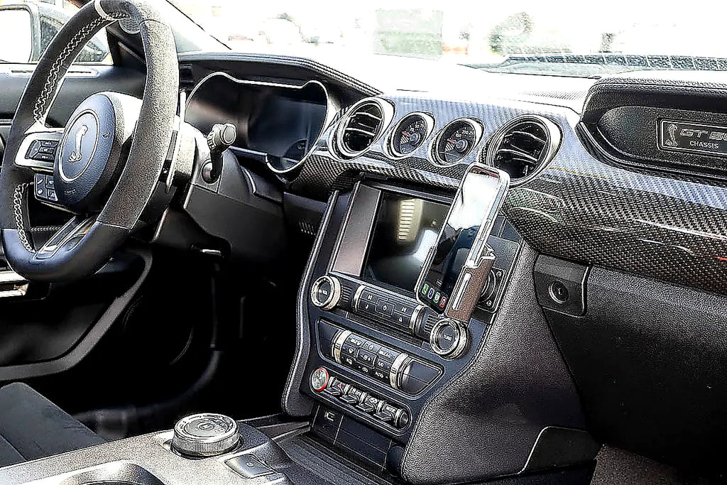 Brodit ProClip 856162 voor Ford Mustang