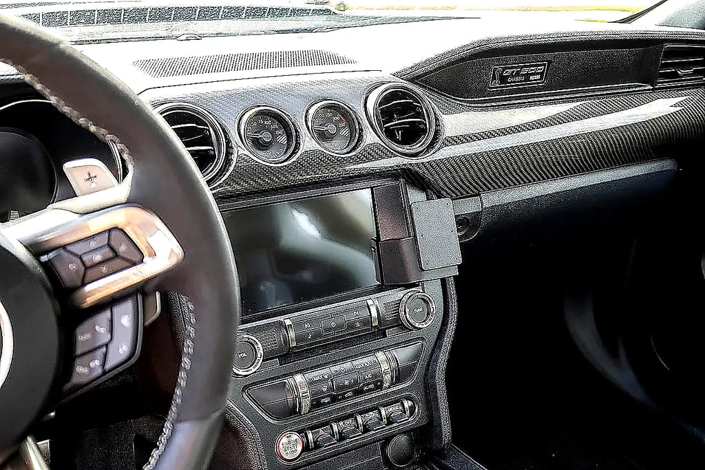 Brodit ProClip 856162 voor Ford Mustang
