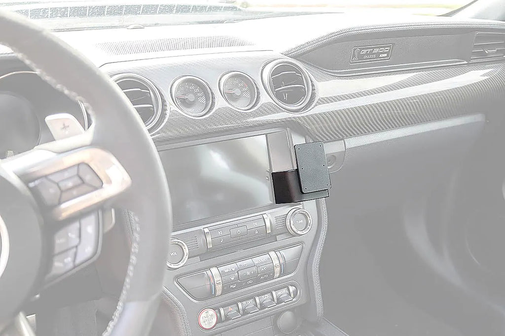 Brodit ProClip 856162 voor Ford Mustang