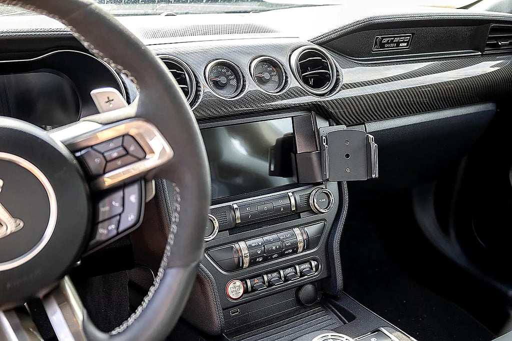 Brodit ProClip 856162 voor Ford Mustang