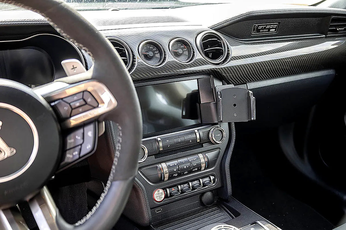 Brodit ProClip 856162 voor Ford Mustang