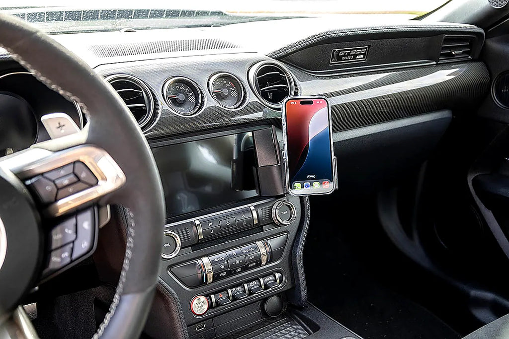 Brodit ProClip 856162 voor Ford Mustang