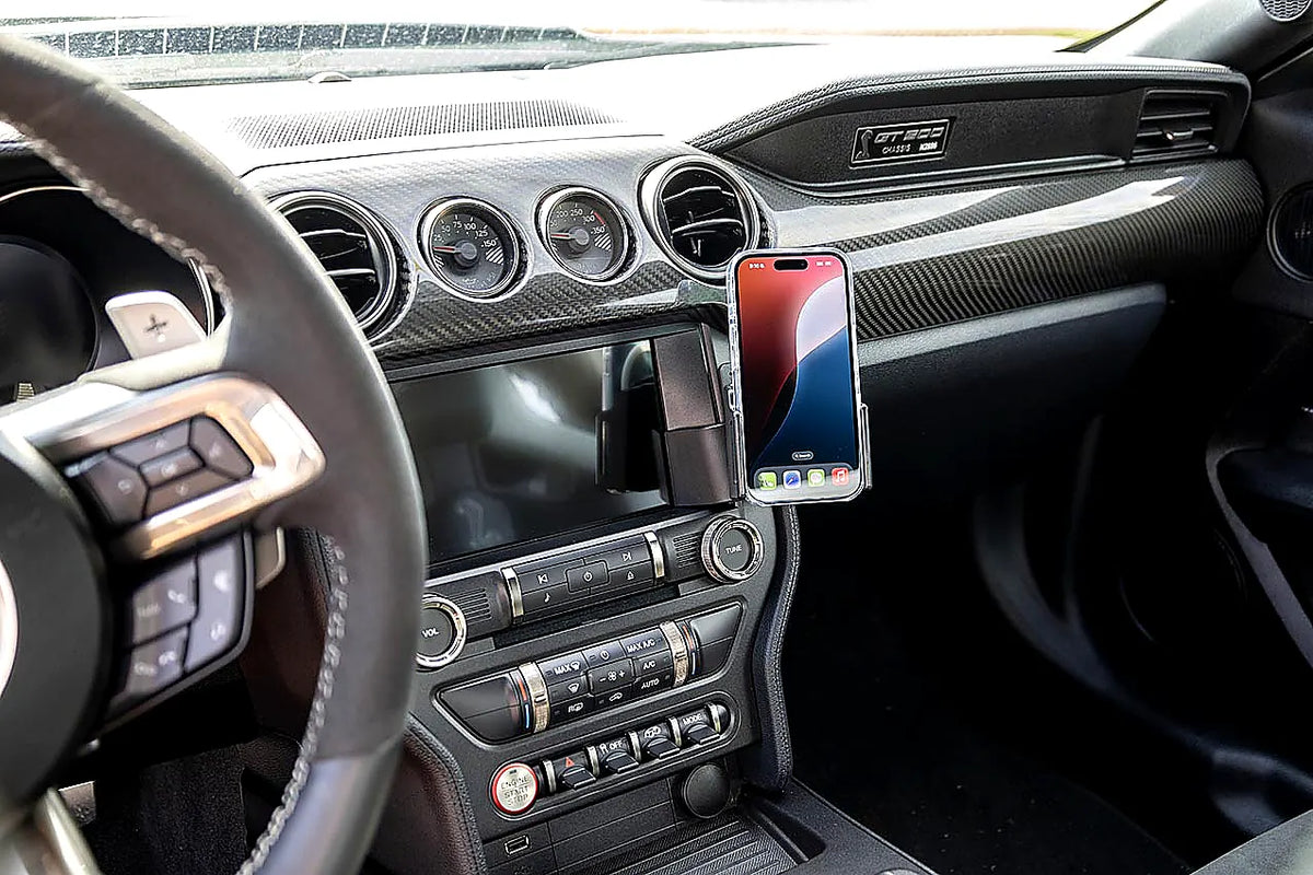 Brodit ProClip 856162 voor Ford Mustang