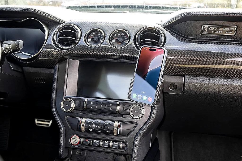 Brodit ProClip 856162 voor Ford Mustang
