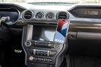 Brodit ProClip 856162 voor Ford Mustang