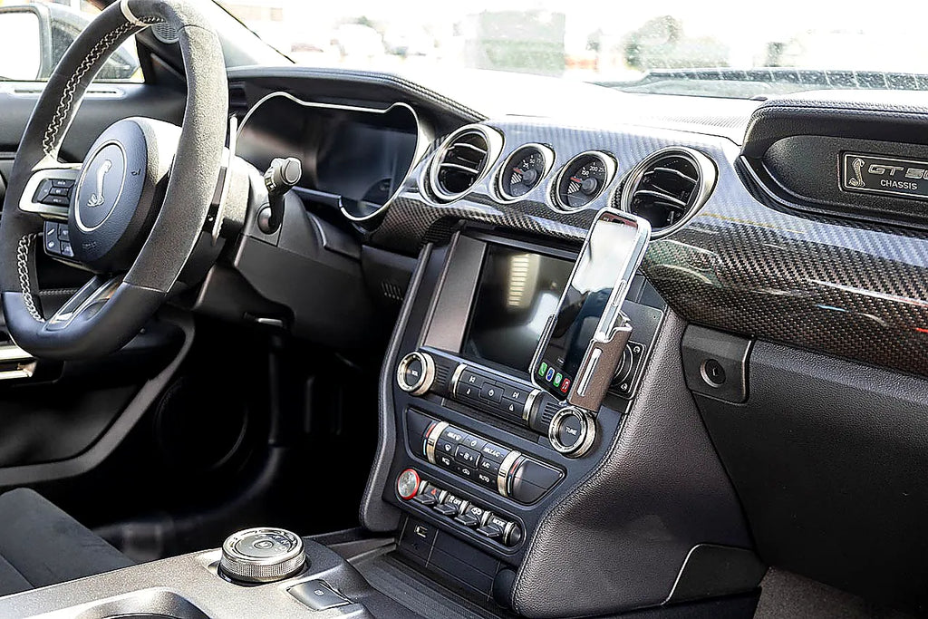 Brodit ProClip 856162 voor Ford Mustang