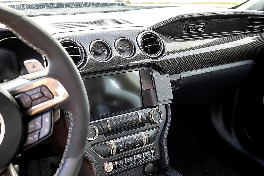 Brodit ProClip 856162 voor Ford Mustang