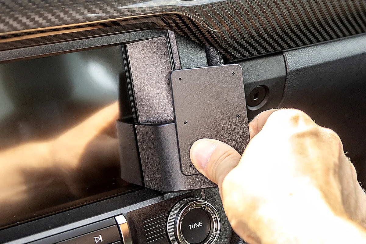 Brodit ProClip 856162 voor Ford Mustang