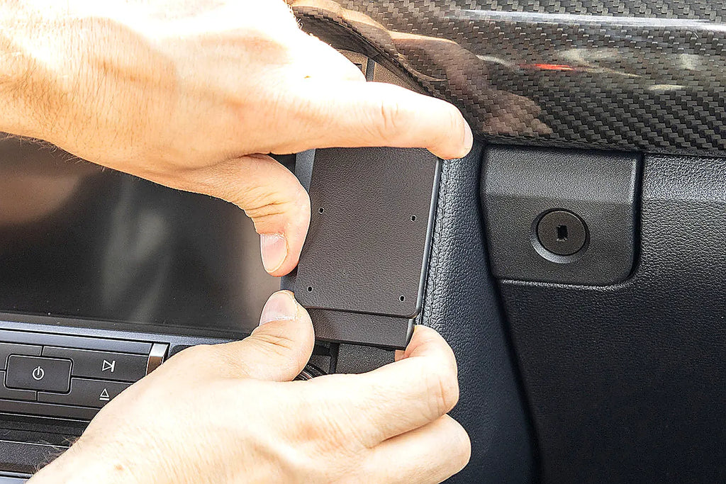 Brodit ProClip 856162 voor Ford Mustang