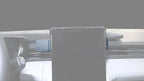 Brodit ProClip 856163 voor Ford Explorer EV