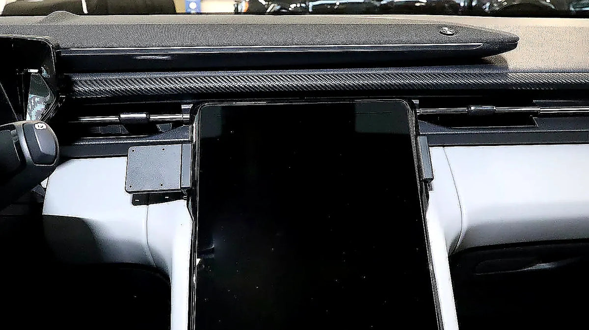 Brodit ProClip 856163 voor Ford Explorer EV
